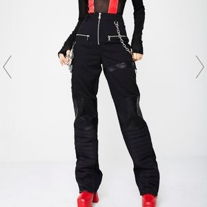 I. Am. Gia CURSA PANTS